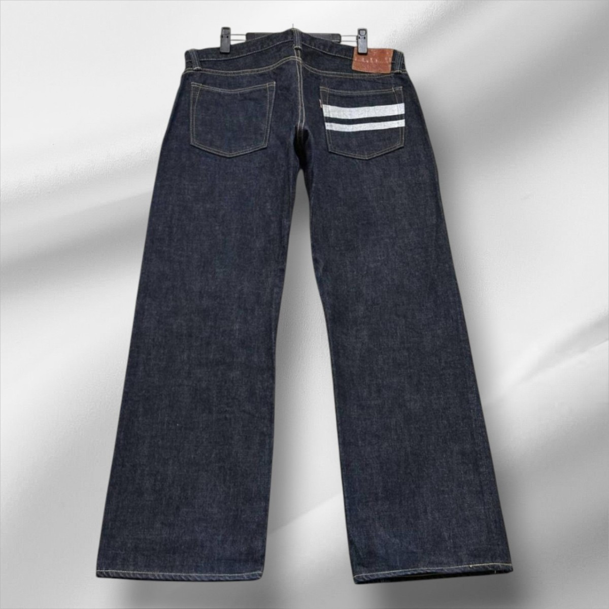 MOMOTARO JEANS / selvedge denim pants