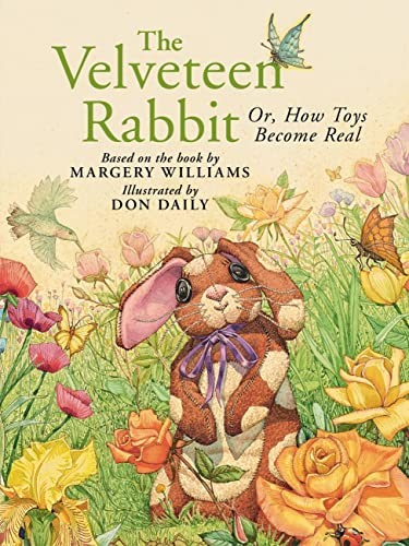 The Velveteen Rabbit by Margery Williams, Margery Williams, D... - - Image 2