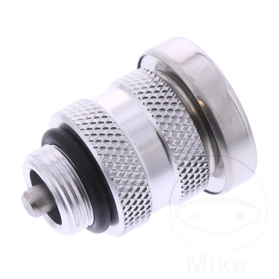 Medidor de temperatura de aceite JMP para Suzuki SV 1000 2003-2005 Foto 2 de 3