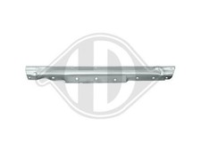 Türschweller rechts für Mercedes W123 1976-1985 Türschweller rechts für Mercedes W123 1976-1985