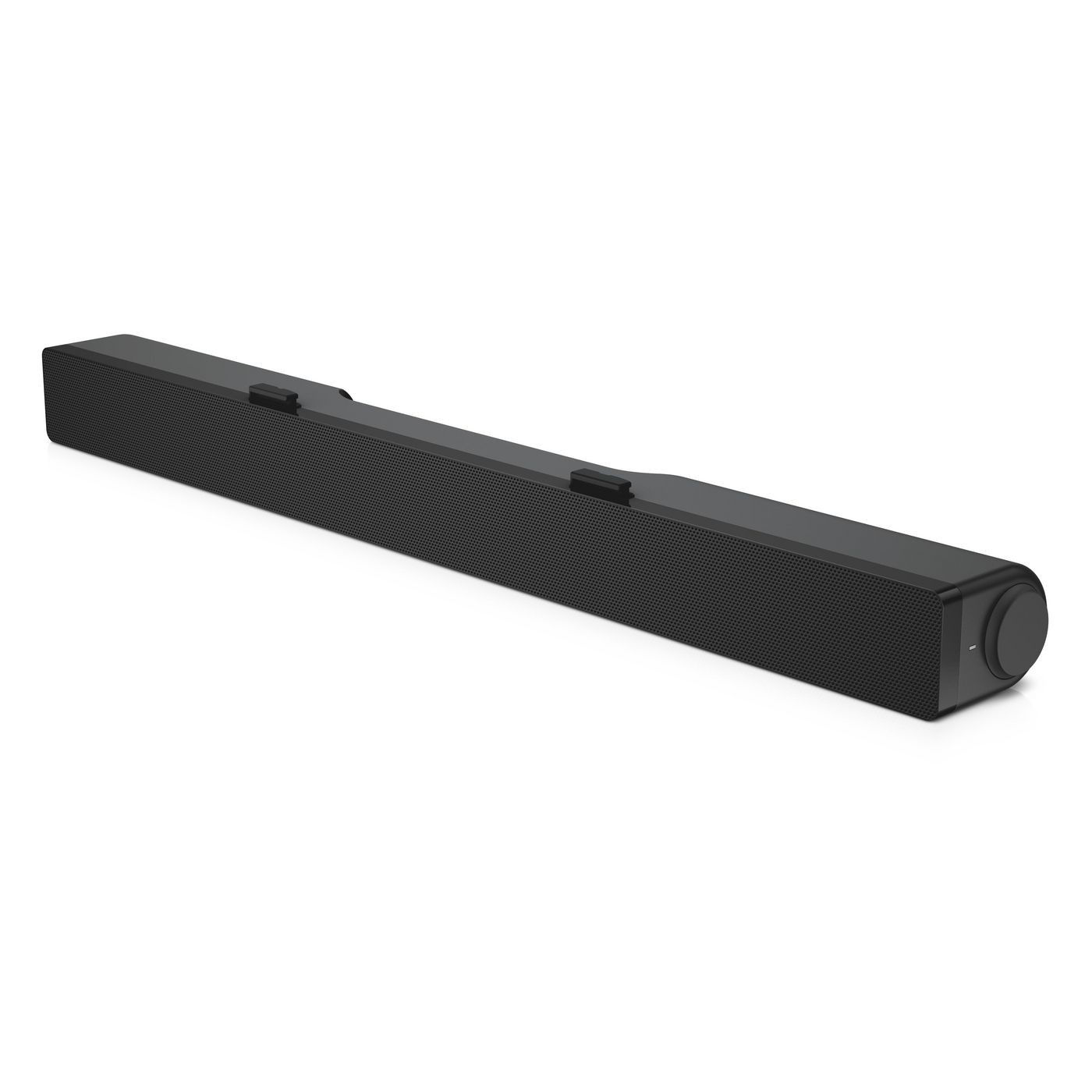 Dell Stereo USB SoundBar AC511M (2.0 Kanal), Soundbar, Schwarz - Bild 2
