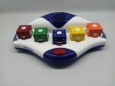 Neurosmith Small World Toys Music Blocks Award Winning Educational Symphony Toy