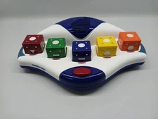 Neurosmith Small World Toys Music Blocks Award Winning Educational Symphony Toy