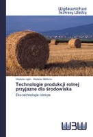Vladislav Uglin (U. A.) | Technologie Produkcji Rolnej Przyjazne Dla ¿Rodowiska
