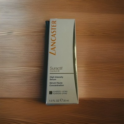 Lancaster Suractif High Intensity Serum