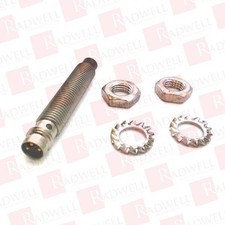 TURCK NI4U-EG08-AN6X-V1131 / NI4UEG08AN6XV1131 (BRAND NEW)