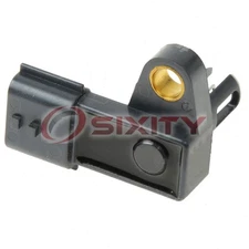 Hitachi Manifold Absolute Pressure Sensor for 2016-2017 INFINITI Q50 3.0L V6 kl
