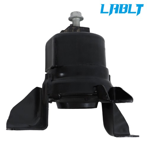 Set of 3 Engine Motor Mounts & Trans Mount Set For Ford Fusion 2013-2020 2.5L - Foto 11 di 14