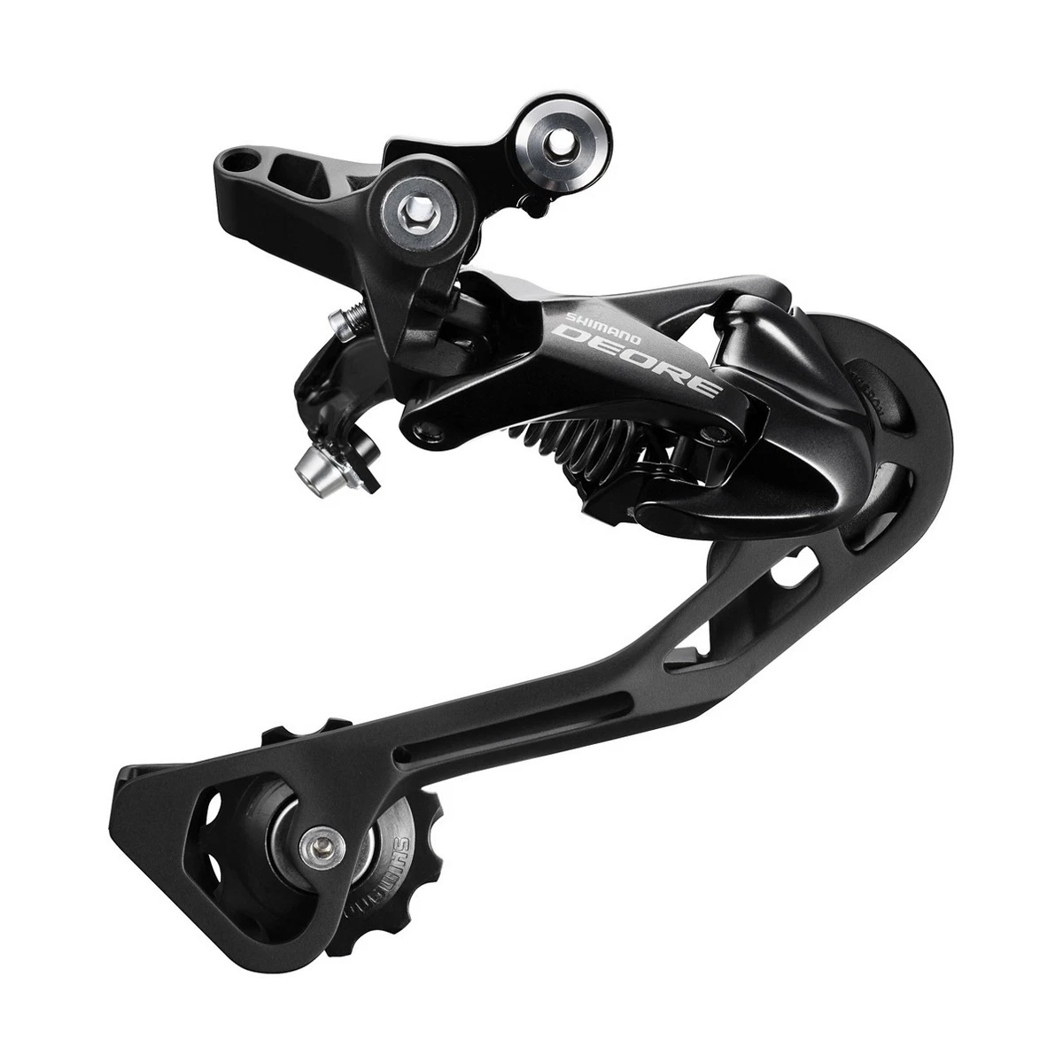Deragliatori posteriori Shimano per biciclette da 6 velocità | Acquisti Online su