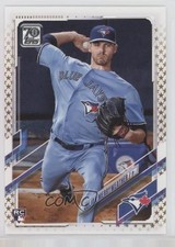 2021 Topps Wal-Mart Gold Stars Julian Merryweather #581 0on9