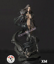 XM Studio The Witch's Blade Statue GK Painted Figure Model Collectible