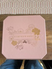 single point symphonie rose crochet needles 3.5mm-8mm