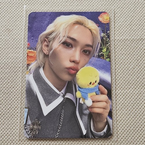 STRAY KIDS x SKZOO 4TH FANMEETING SKZ'S MAGIC SCHOOL POP-UP SECRET ACRYLIC STAND - Picture 12 of 43