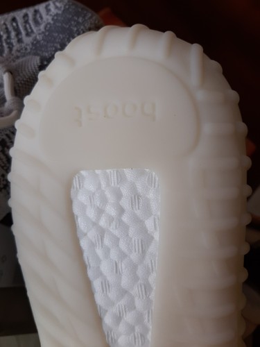 Adidas Yeezy 350 Nuevo Para Hombre 12 I Was A Ganador del Concurso Por Exceso De Stock - Imagen 13 de 24
