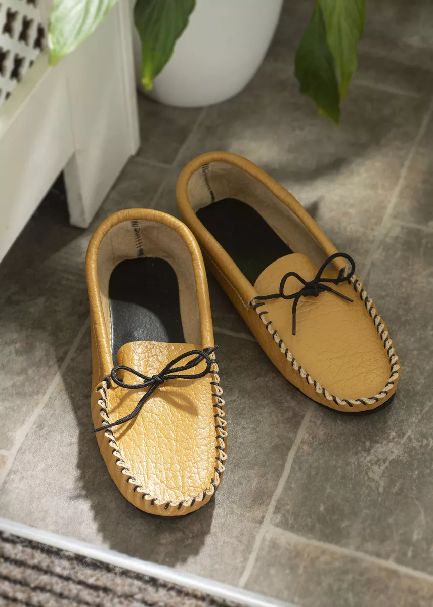 Lambland moccasins hotsell