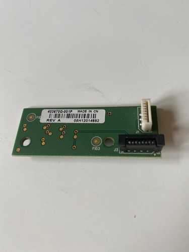 403670g-001P Zebrazufuhr Tastenplatine für Thermodrucker GK420d GX420d ZP450 ZP5