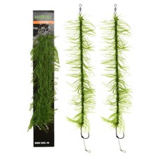 2Pcs Grass Carp Fishing Baits Hook with Simul...