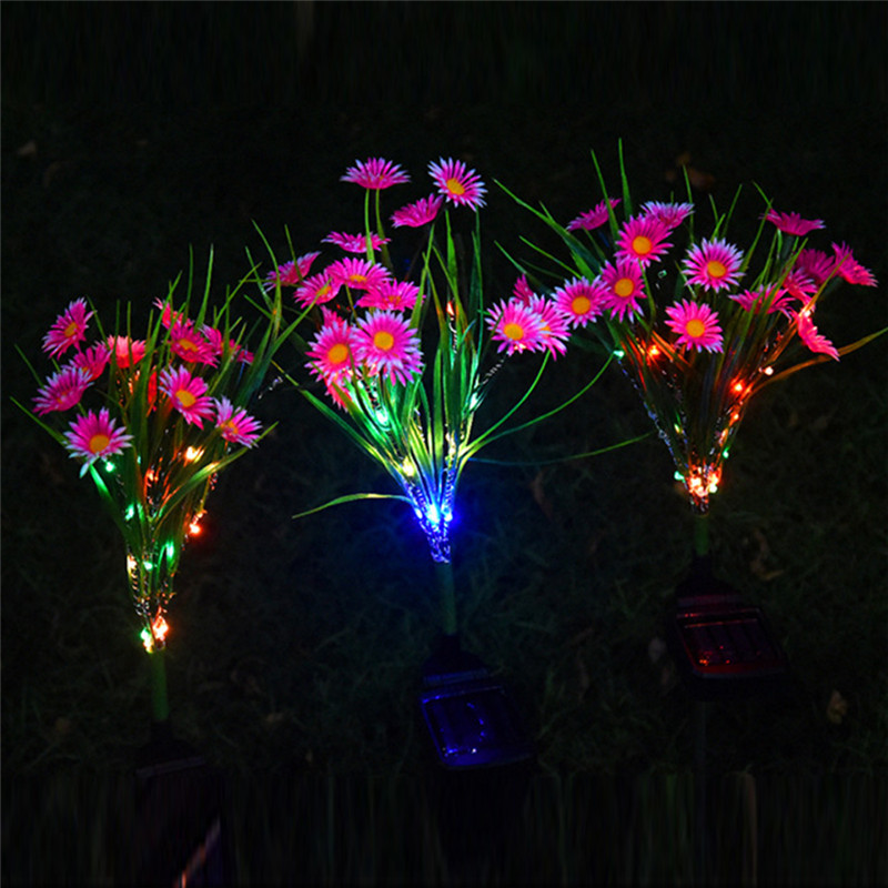 Tuinlampen op zonne-energie | Goods