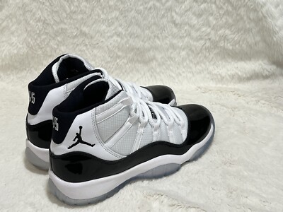 Sneakers Jordan Concord For Sale Air Jordan Retro 11 Concord Men