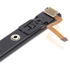 <!--F#f_0-->Replacement Parts Left & Right Slider With Flex Cable Repair for<!--F/-->