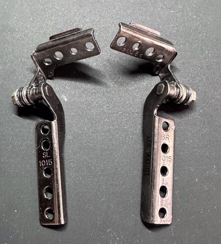 Asus Eee Pc 1011px Laptop Scharniere links und rechts