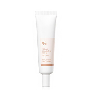 Dr.Ceuracle Vegan Kombucha Tea BB 30ml SPF30 PA++