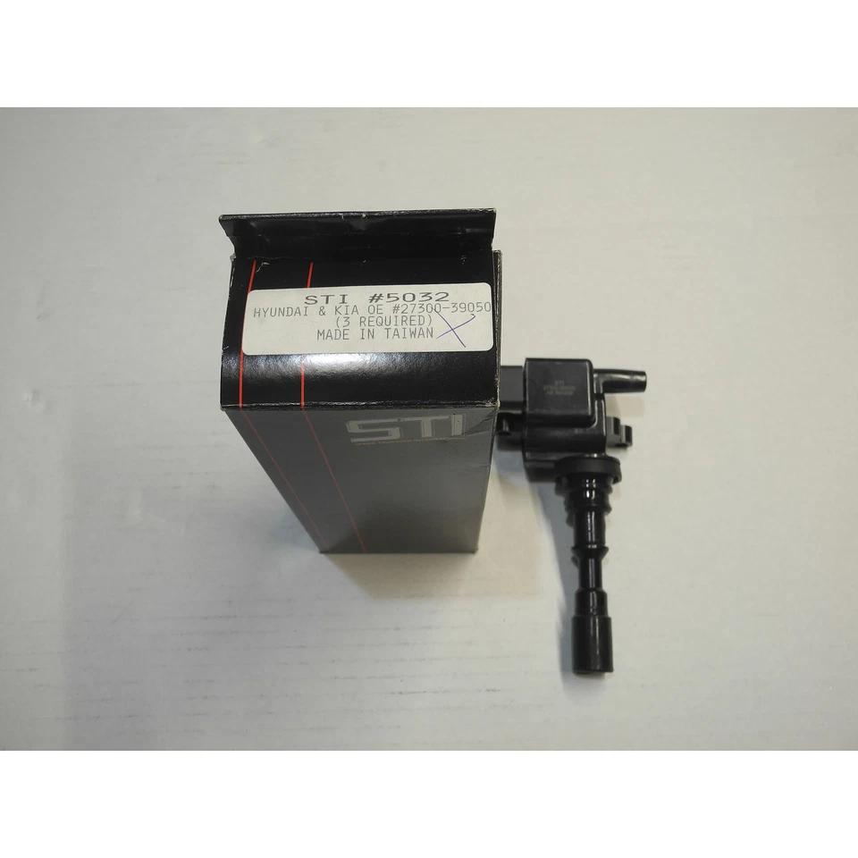Bobina de encendido para Kia Sedona Hyundai XG350 XG300 3,5 L STI 5032 NUEVO Foto 2 de 4
