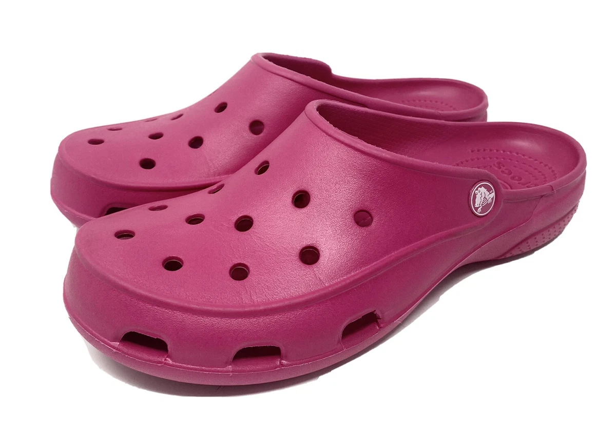 Crocs freesail 2025 pink