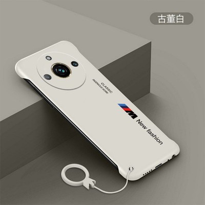 Case Cover Armor Bumper Guard Protector For OPPO Realme 11 Pro Plus Realme11 Pro