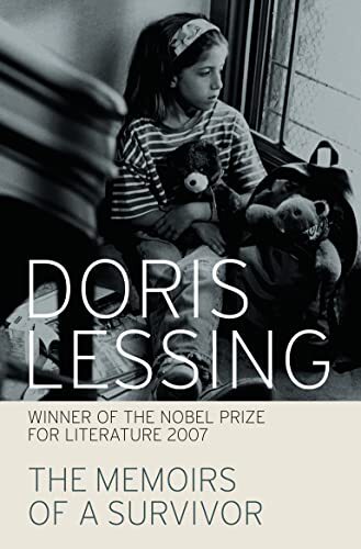 The Memoirs of a Survivor by Doris Lessing 9780006493259 NEW Free UK Delivery - Image 4