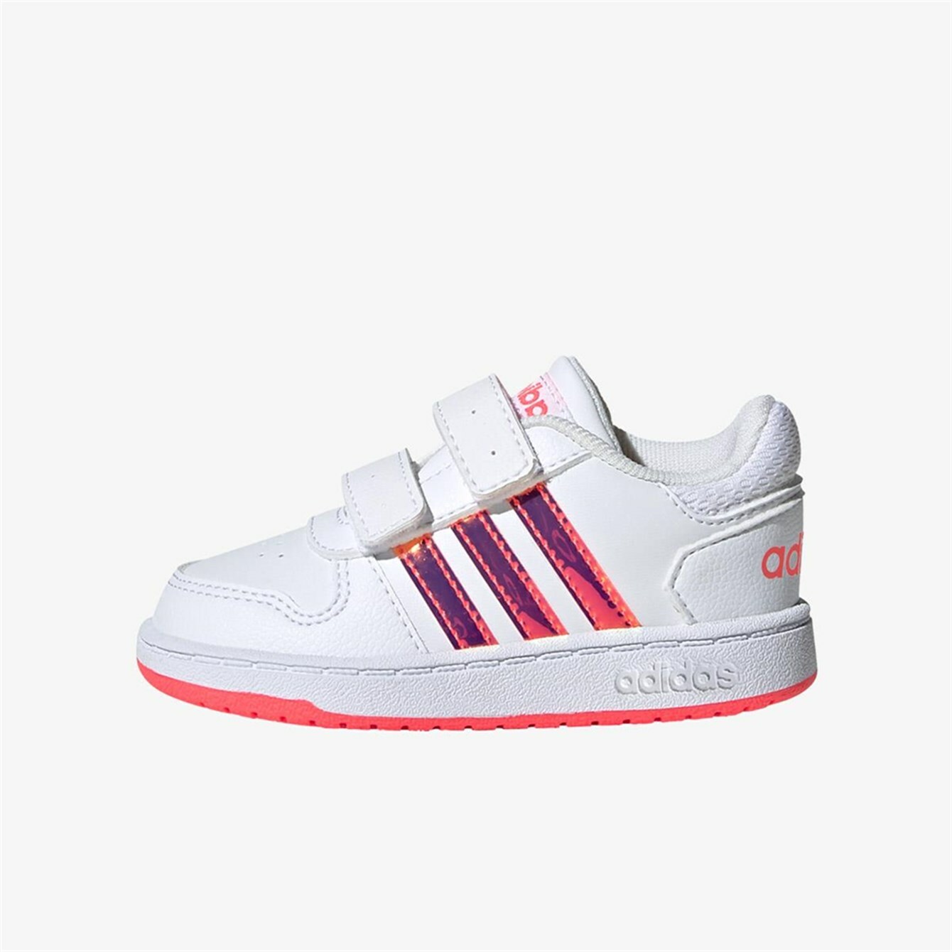 adidas hoops 2.0 cmf i