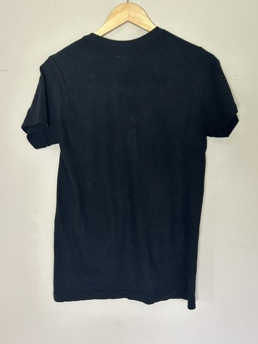 Pierce The Veil Shirt Short Sleeve Crew Neck Concert Shirt Band Tee Black S - Bild 2 von 2