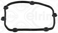 Elring 268.000 Dichtung, SteuergehäUsedeckel FüR Audi Cupra Porsche Seat Skoda