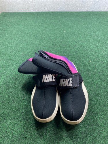 vintage Nike water shoes Vintage aqua 