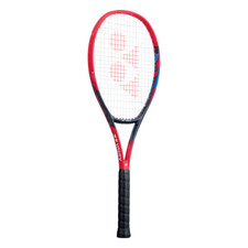SPIN und Kontrolle: Yonex Vcore 98 V07 (305g), mit Profi-Besaitung*