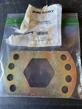 (BC9) 31121 TSA/GNT 109085GT Castle Nut Lock Plate Total Source