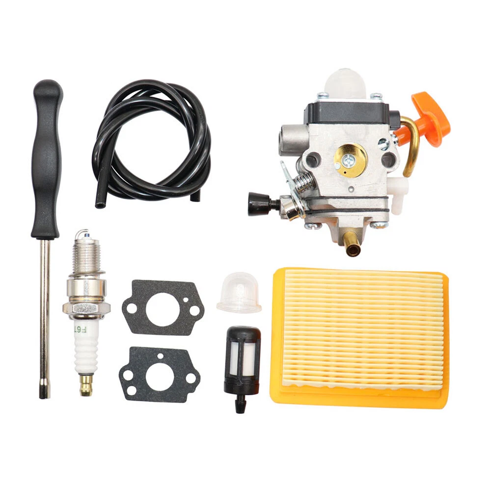 Stihl on sale fs91r carburetor