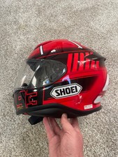 Medium SHOEI Rf-1200 Parameter Tc-5 