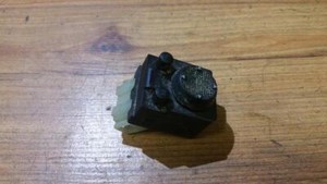 Volkswagen Golf 1996 Wing mirror control switch (Exterior Mirror S #102608-54