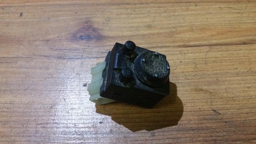 Volkswagen Golf 1996 Wing mirror control switch (Exterior Mirror S #102608-54