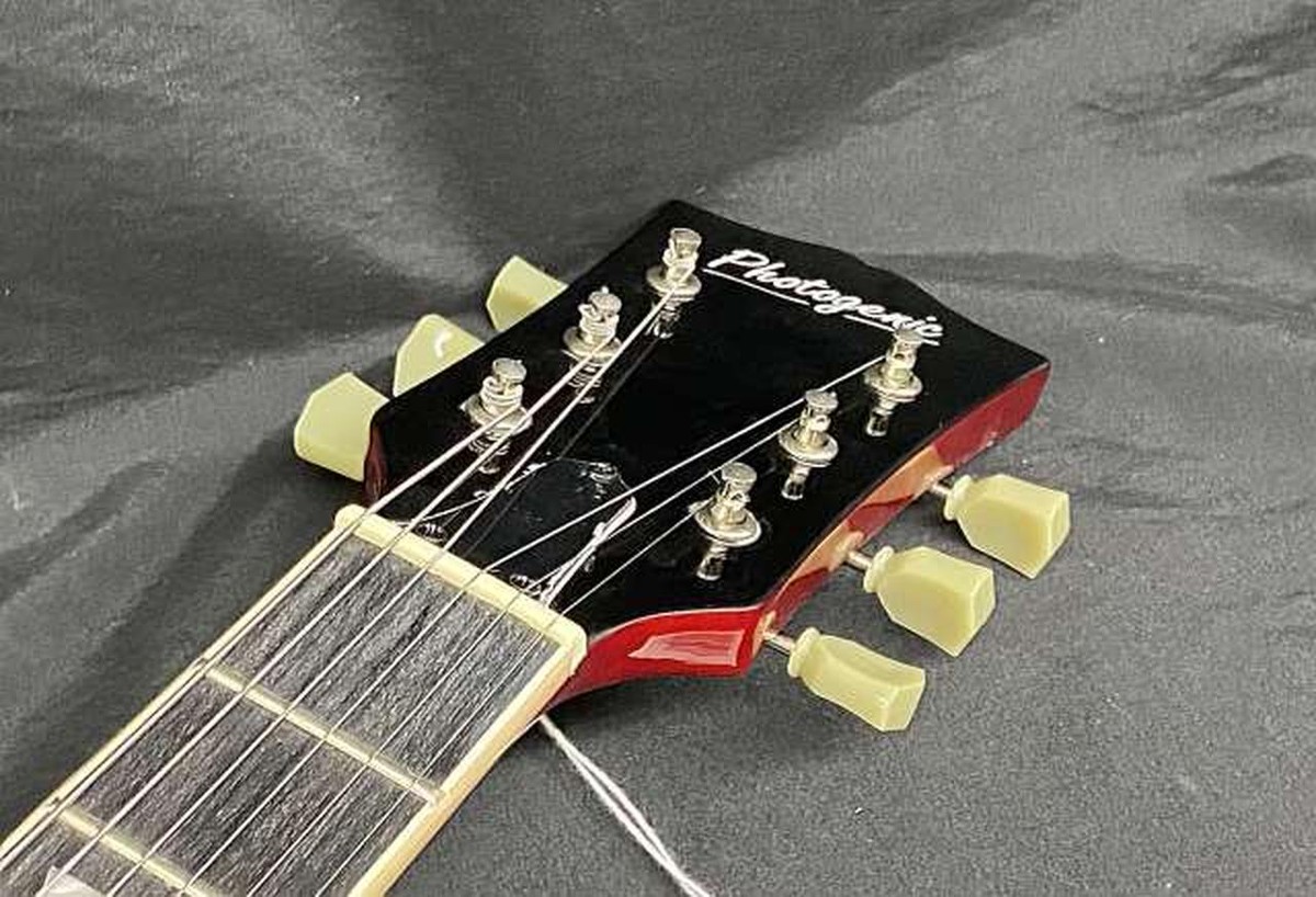 PHOTOGENIC LP-260 CS Electric Guitar | eBay