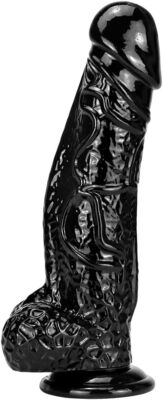 gebrauchter dildo Metal Butt Plug Silver/Pink - L main image 1