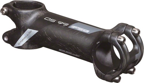 BOX One Delta BMX Stem, (31.8) 48mm - Black | eBay