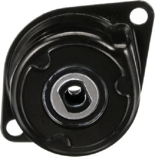 Genuine Gates Tensioner Pulley V-ribbed Belt T36858 for Porsche - Image 3 of 4