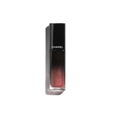 口紅 CHANEL ROUGE ALLURE LAQUE rouge-allure-laque-ultrawear-