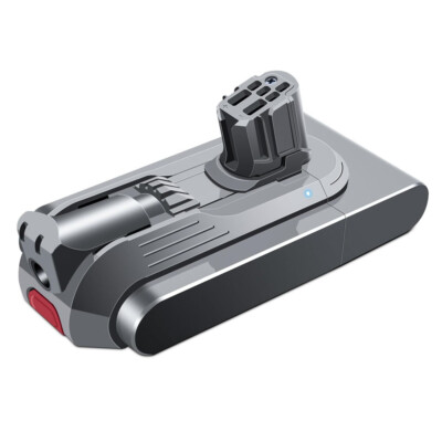 For Dyson V12 SV30 Detect Slim Cordless Stick Vacuum Battery Replacement Part