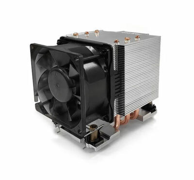 Dynatron Intel FCLGA 4189-4/5 (Socket P4/P5/P+) Active 3U Cooling Solution (N6) 
