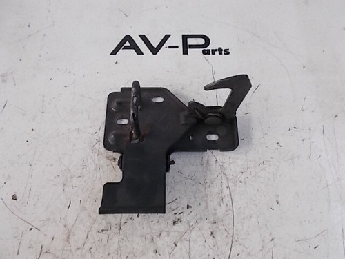 Original VW Polo 9N Verriegelung Schloss Motorhaube