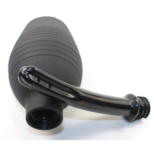 Cytherea Siringa Lavaggio Rettale Flusso Pulito Anale Doccia Clistere Colon Anus Cleaner - Foto 2 di 19