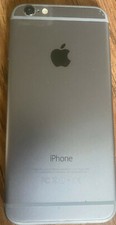 Grey Apple iPhone 6 16GB Unlocked